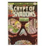 Crypt of Shadows #12 (Marvel)
