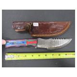 Fixed Blade Knife