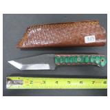 Fixed Blade Knife