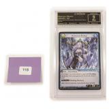 Grand Archive 2024 Trading Card Graded by Crown