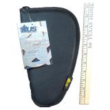 New-UNUSED: 11" Pistol Case, Soft
