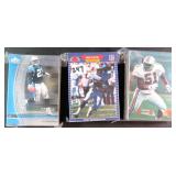 Mystery Lot: Football Cards as Found