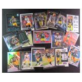Packers incl. Jordan Love, Favre, Rodgers,