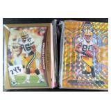Mystery Lot: Quantity of Green Bay Packers Cards