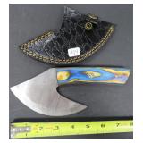Fixed Blade Knife