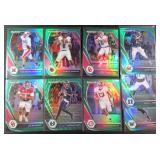 Prizm Draft Picks incl. Jalen Hurts, Jordan Love,