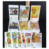 1994 USDA Forest Service Smokey Bear