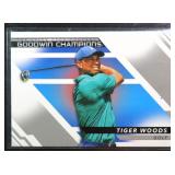Tiger Woods