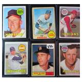 SIX (6) 1960