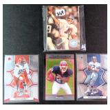 Marshawn Lynch (RC), Roger Staubach, Myles