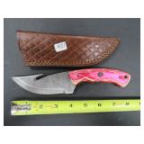 Fixed Blade Knife