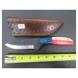 Fixed Blade Knife