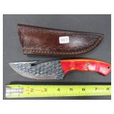 Fixed Blade Knife
