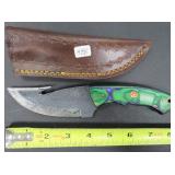 Fixed Blade Knife