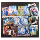 Quantity of Baseball Star Cards incl. Nomo, Trevor