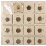 Lincoln Cents