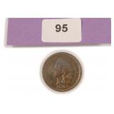 1905 Indian Head Cent