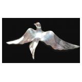 Bird Pin