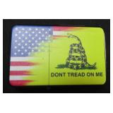 Dont Tread On Me, Lighter