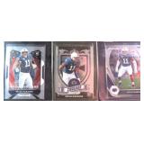 Three (3) Micah Parsons (RC)