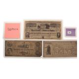 Replica Notes