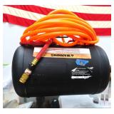 5 Gallon Ironton Air Bead Seater