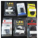 Gun Accesories incl. Compensator, Mounts,