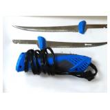 Electric Knife