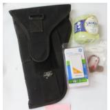 Blackhawk Size 4 (Big Hand Gun) Holster
