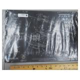 Ruger 5.7 Gun Cleaning Schematic Mat