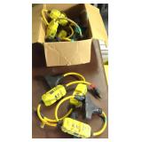 Quantity of Surge Protectors