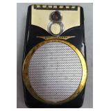 Vintage Realtone 8 Transistors Radio (Japan)