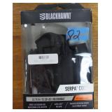 Blackhawk Serpa CQC CZ  Hip Carry Right Holster