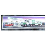 1988 Hess Truck In Box