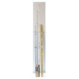 Three (3) Rods