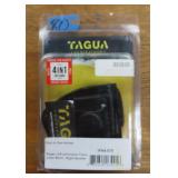 Tagua Gun Leather Ruger LC9 with