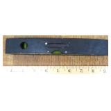 C. Owen Wooden & Brass Level, Vintage,