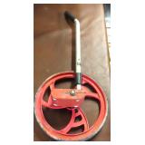 Measuring Wheel