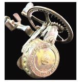 Reading (PA) Vintage Steel Apple Peeler