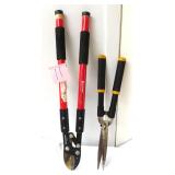 Corona Lopper and Clipper