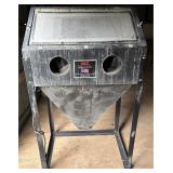 Black Abrasive Blaster 5.5