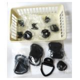 Assorted Tie Downs (unused)