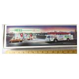 1989 Hess Truck In Box