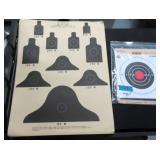 Quantity of Targets