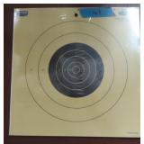 Twenty-Five (25) 12" Targets