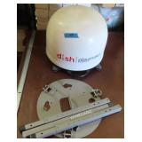 Dish Playmaker (RV)