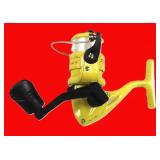 Eagle Claw Pack It Reel, looks unused