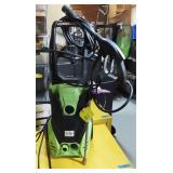 As Found Untested Electric Pressure Washer