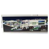 2003 Hess Truck In Box