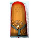 Vintage Tri-Toy Bowling Game with Box, $32 SHIP